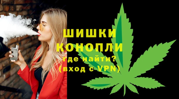 молекула духа Белокуриха