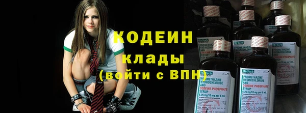 молекула духа Белокуриха