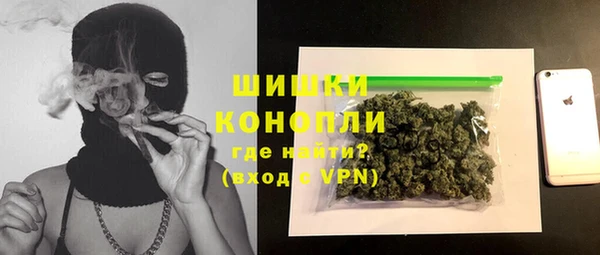 молекула духа Белокуриха